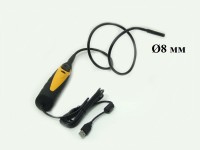 USB эндоскоп VC-198-Ø8.5mm
